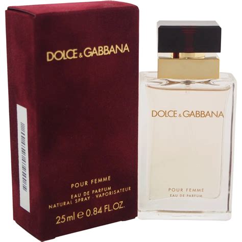 dolce & gabbana pour femme review|dolce models list.